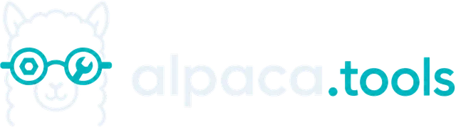 alpaca.tools